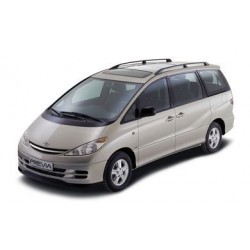 Accessories Toyota Previa